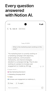 Unknown app Screenshot