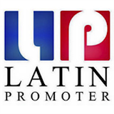 Latin Promoter Radio icon