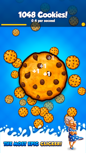 Cookie Clickers™ 2