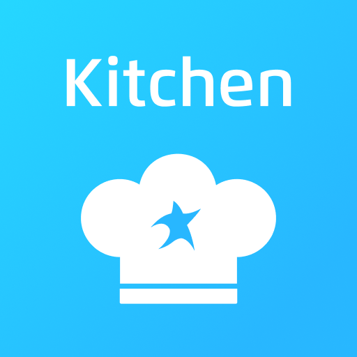 FoodStory Kitchen logo