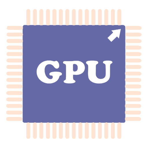 GPU Mark - Benchmark 3.3 Icon