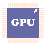 Cover Image of Download GPU Mark - Benchmark  APK