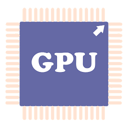 Icon image GPU Mark - Benchmark