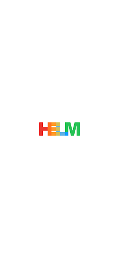 Android application HELM screenshort