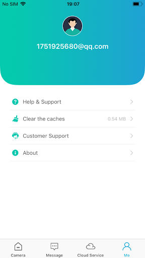 HeimSmart Screen 3