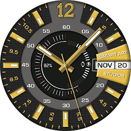 Icon image Watch Face - Regal Interactive