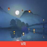 Праздник фонарей VR
