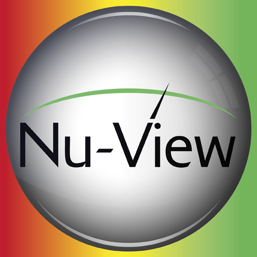 Newcastle Nu-View Battery Moni