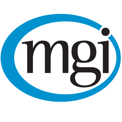 Midwest GI, PC logo