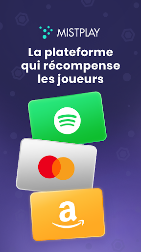 Télécharger MISTPLAY: Cartes-cadeaux et récompenses en jouant APK MOD (Astuce) screenshots 5