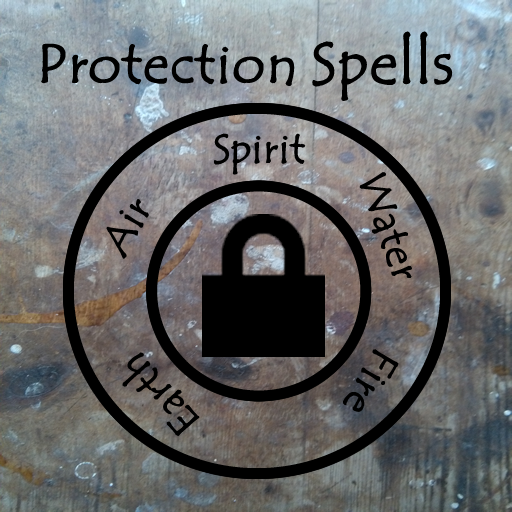 Protection Spells 7.0 Icon