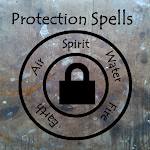 Cover Image of Download Protection Spells  APK
