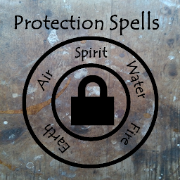 Icon image Protection Spells