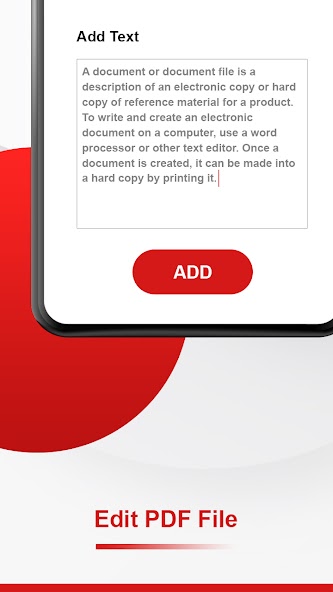 PDF Editor Pro - Create PDF, Edit PDF & Sign PDF banner
