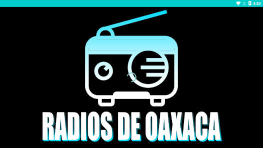 Screenshot 9 Radios de Oaxaca android