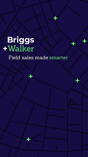 Android application B+W FieldApp screenshort