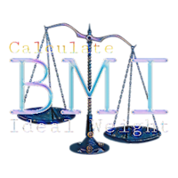 Kalkulator Berat Badan Ideal dan IMT BMI