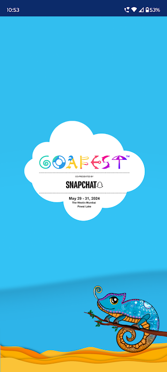 Goafest 2024 - 2.17 - (Android)