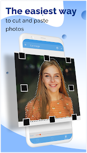 Cut and Paste Photos 2.5.0 (Pro Features Unlocked) 1