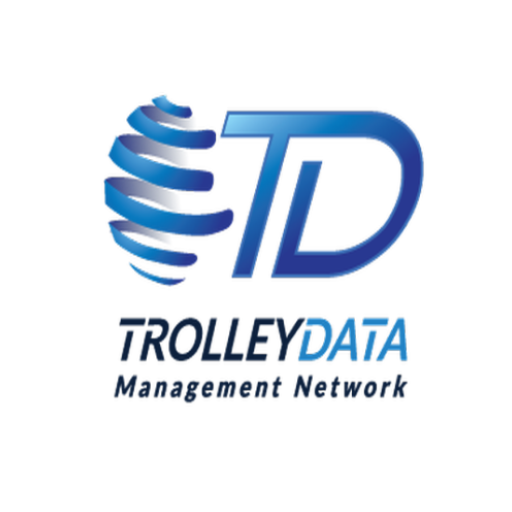 TDMN EU sMart Shop App logo