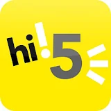 Hi5Duo icon