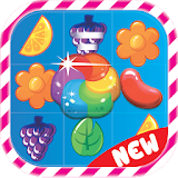 Jelly Blast Candy Adventure icon