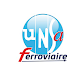 UNSA FERROVIAIRE - Androidアプリ