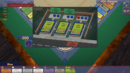 Present for Manager (classic board game) screenshots 5