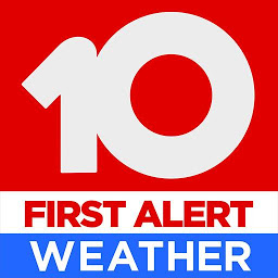 WALB First Alert Weather ikonjának képe