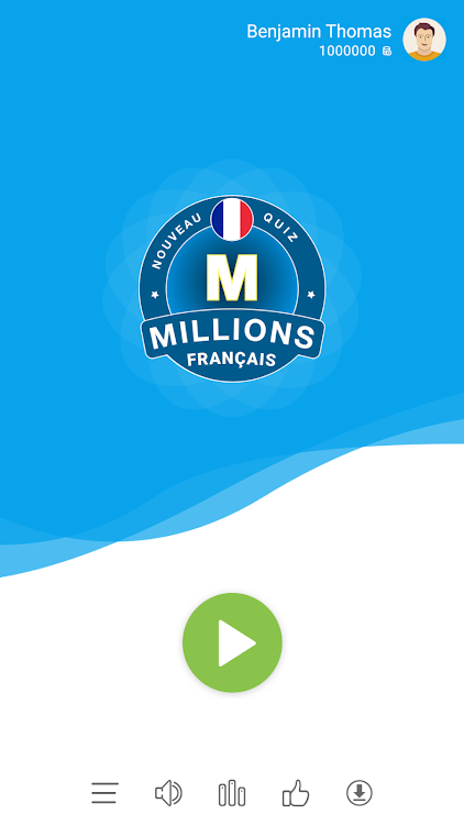 Millionaire French 2023 - 1.0.11 - (Android)