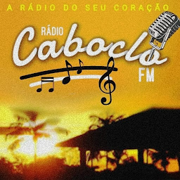 Значок приложения "Rádio Caboclo FM"