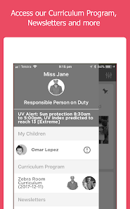 Screenshot 10 Cherry Bridge Station Early Le android