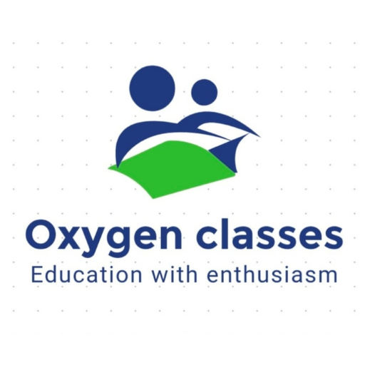 OXYGEN CLASSES