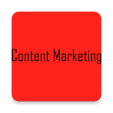 Learn Content Marketing icon
