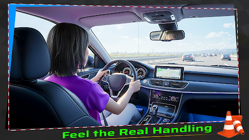 Car Parking: Car Driving 2026 screenshot 3