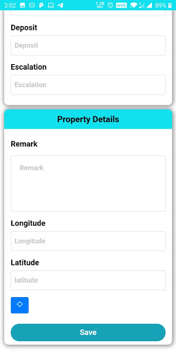 PrimeOptions Screen 2
