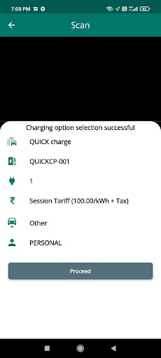 PLUG POD Screen 2