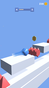 Cube Bounce Screenshot