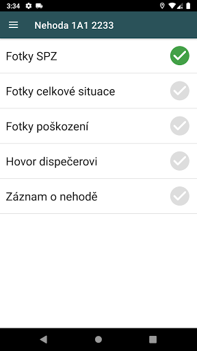 Cargy Screen 3