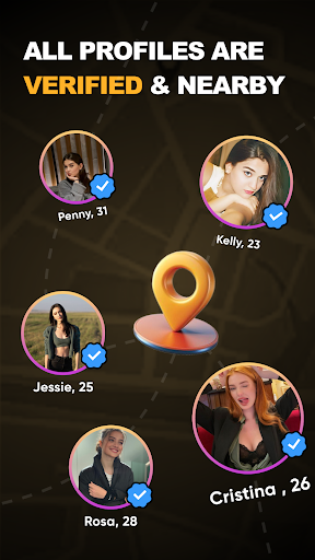 LitUp - Find Your Next Date screenshot 3