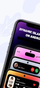 Apple Dynamic Island