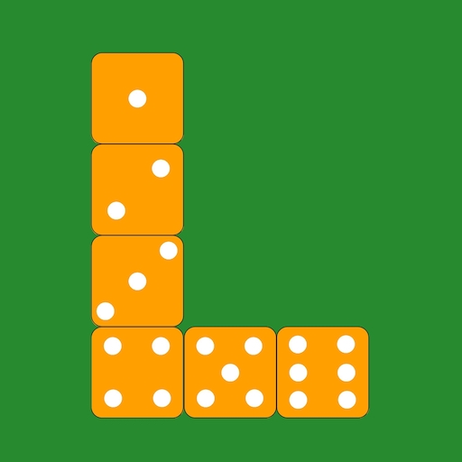 LudoPlace logo