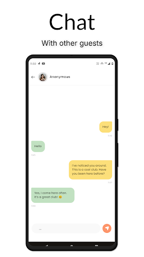 Dekaf Connect Screenshot 4 - AppWisp.com