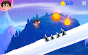 screenshot of Baby Ganesha - Modak Run
