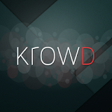 KrowD icon
