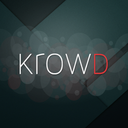 Hình ảnh biểu tượng của KrowD