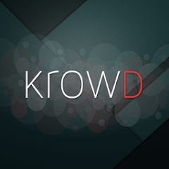 Krowd Apps On Google Play