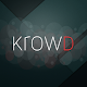 KrowD Windows에서 다운로드