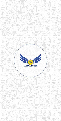 Android application ASTAAMART E-SHOP screenshort