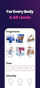 FitOn Workouts & Fitness Plans 6
